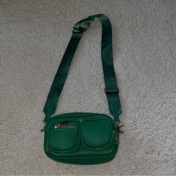 LALA Vegan leather bag - Picture 6 of 8